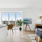 Lej 2-værelses lejlighed på 55 m² i Glostrup