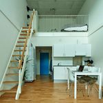 Lej 1-værelses hus på 50 m² i Herning
