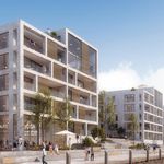 Lej 4-værelses lejlighed på 125 m² i Horsens