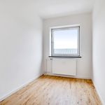 Lej 4-værelses lejlighed på 90 m² i Aarhus