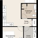 Lej 2-værelses hus på 78 m² i Vejle