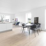 Lej 4-værelses lejlighed på 102 m² i Horsens