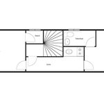Lej 2-værelses lejlighed på 46 m² i aarhus c