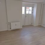Lej 3-værelses lejlighed på 77 m² i Odense C