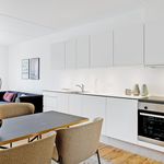 Lej 4-værelses lejlighed på 92 m² i København S