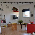 Lej 1-værelses hus på 27 m² i Herning