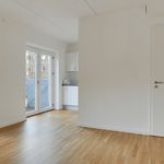 Lej 1-værelses lejlighed på 35 m² i København NV
