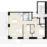 Lej 3-værelses lejlighed på 101 m² i Rødovre