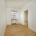 Lej 3-værelses lejlighed på 128 m² i Frederiksberg