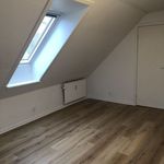 Lej 1-værelses lejlighed på 31 m² i Fredericia