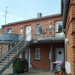 Lej 2-værelses hus på 57 m² i Spøttrup