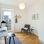 Lej 4-værelses lejlighed på 94 m² i Aarhus