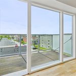 Lej 2-værelses lejlighed på 59 m² i Odense C