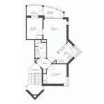 Lej 3-værelses lejlighed på 79 m² i Aalborg