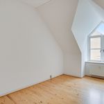 Lej 3-værelses lejlighed på 84 m² i Assens