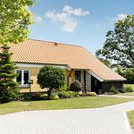 Lej 3-værelses hus på 86 m² i Hadsund