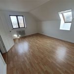 Lej 4-værelses lejlighed på 120 m² i Stege