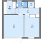 Lej 2-værelses lejlighed på 63 m² i Brønderslev