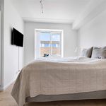 Lej 3-værelses lejlighed på 86 m² i Holbæk