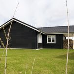 Lej 4-værelses hus på 98 m² i Aalestrup