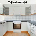 Lej 3-værelses hus på 92 m² i Randers C