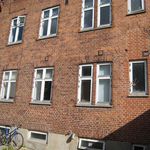 Lej 1-værelses lejlighed på 44 m² i Odense C