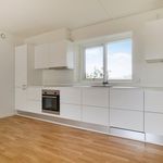 Lej 4-værelses lejlighed på 119 m² i Odense C