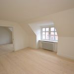 Lej 4-værelses lejlighed på 88 m² i Randers C