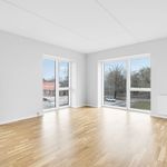 Lej 3-værelses lejlighed på 90 m² i Randers NØ