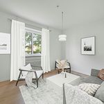 Lej 4-værelses hus på 78 m² i Randers NV