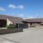 Lej 1-værelses hus på 55 m² i Thyborøn