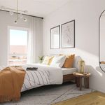Lej 2-værelses lejlighed på 62 m² i Viborg