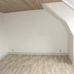 Lej 2-værelses lejlighed på 41 m² i Skive.