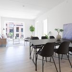 Lej 5-værelses lejlighed på 107 m² i Horsens