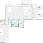 Lej 4-værelses lejlighed på 115 m² i Brabrand