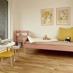 Lej 4-værelses lejlighed på 115 m² i København SV
