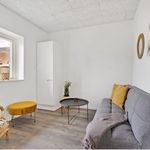 Lej 4-værelses lejlighed på 97 m² i Randers NV