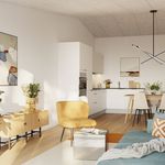 Lej 3-værelses hus på 74 m² i Vejle