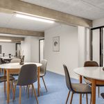 Lej 2-værelses lejlighed på 48 m² i Odense C