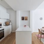 Lej 3-værelses lejlighed på 117 m² i København V