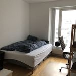 Lej 4-værelses lejlighed på 76 m² i Aarhus C