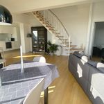 Lej 3-værelses lejlighed på 122 m² i Islands Brygge