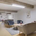 Lej 1-værelses lejlighed på 30 m² i Odense C