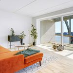 Lej 3-værelses lejlighed på 105 m² i Horsens