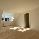 Lej 4-værelses lejlighed på 101 m² i Randers C