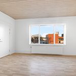 Lej 3-værelses lejlighed på 70 m² i Hjørring