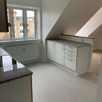 Lej 4-værelses lejlighed på 85 m² i Horsens