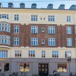 Lej 4-værelses lejlighed på 139 m² i København V