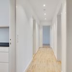 Lej 3-værelses lejlighed på 92 m² i Viby J