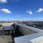 Lej 3-værelses lejlighed på 122 m² i Islands Brygge